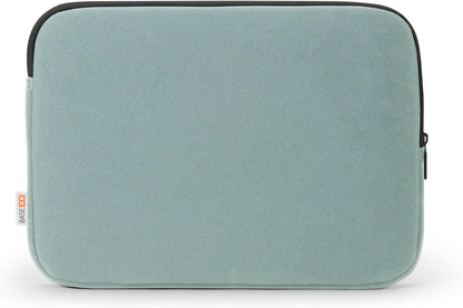 BASE XX D31973 notebook case 35.8 cm (14.1") Sleeve case Grey