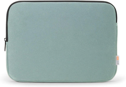 BASE XX D31973 notebook case 35.8 cm (14.1") Sleeve case Grey