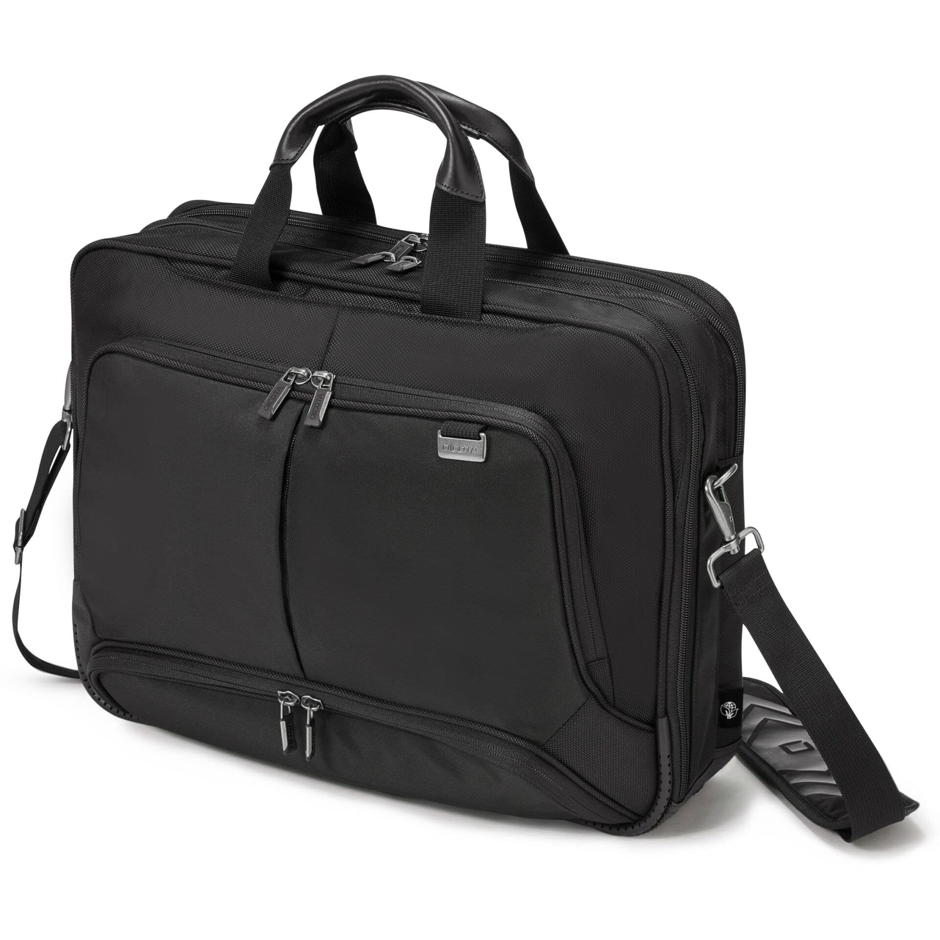 Dicota Eco Top Traveller PRO 14-15.6