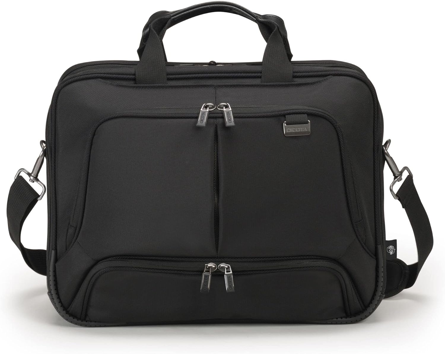 Dicota Eco Top Traveller PRO 14-15.6