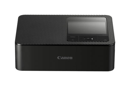 Canon SELPHY CP1500 Colour Portable Photo Printer - Print long-lasting photos with this easy to use, fast and compact wireless printer