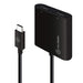 ALOGIC USB-C to Dual DisplayPort Adapter - 4K - 30 Hz