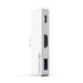 ALOGIC USB C Hub, 4K HDMI, 60W USB C Laptop Charging, USB C to 3.5mm, 1 USB A, Dock Nano Mini, Compatible with iPad Pro/Air 2020 (Thunderbolt 3 Compatible