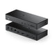 ALOGIC MA3 - Triple Display Docking Station, USB-C Dock with 100W Power Delivery