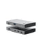 Alogic Thunderbolt 4 Blaze Compact Hub Triple Thunderbolt O
