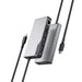 Usb-C Fusion Max 6-In-1 Hub Space Grey