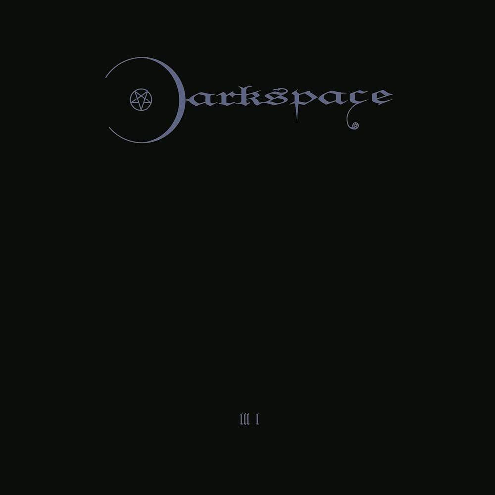 Darkspace III I