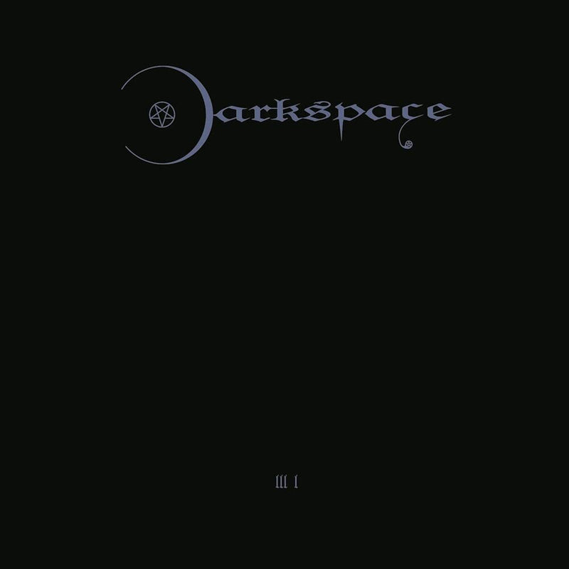 Darkspace III I