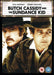Butch Cassidy And The Sundance Kid