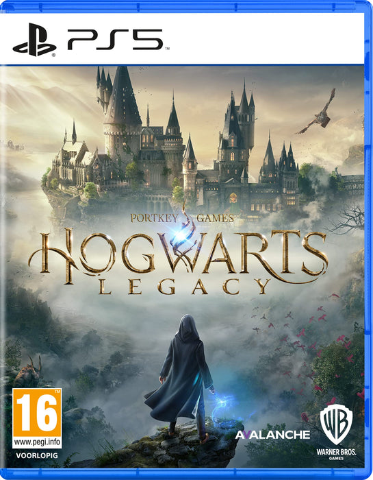 Hogwarts Legacy - PS5 PS5 Standard