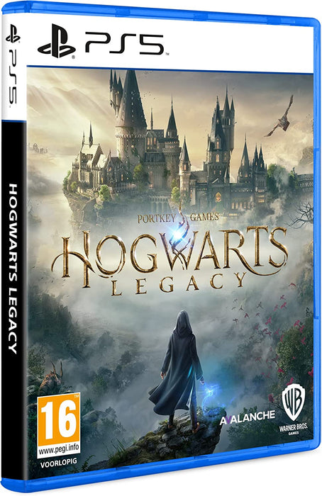 Hogwarts Legacy - PS5 PS5 Standard