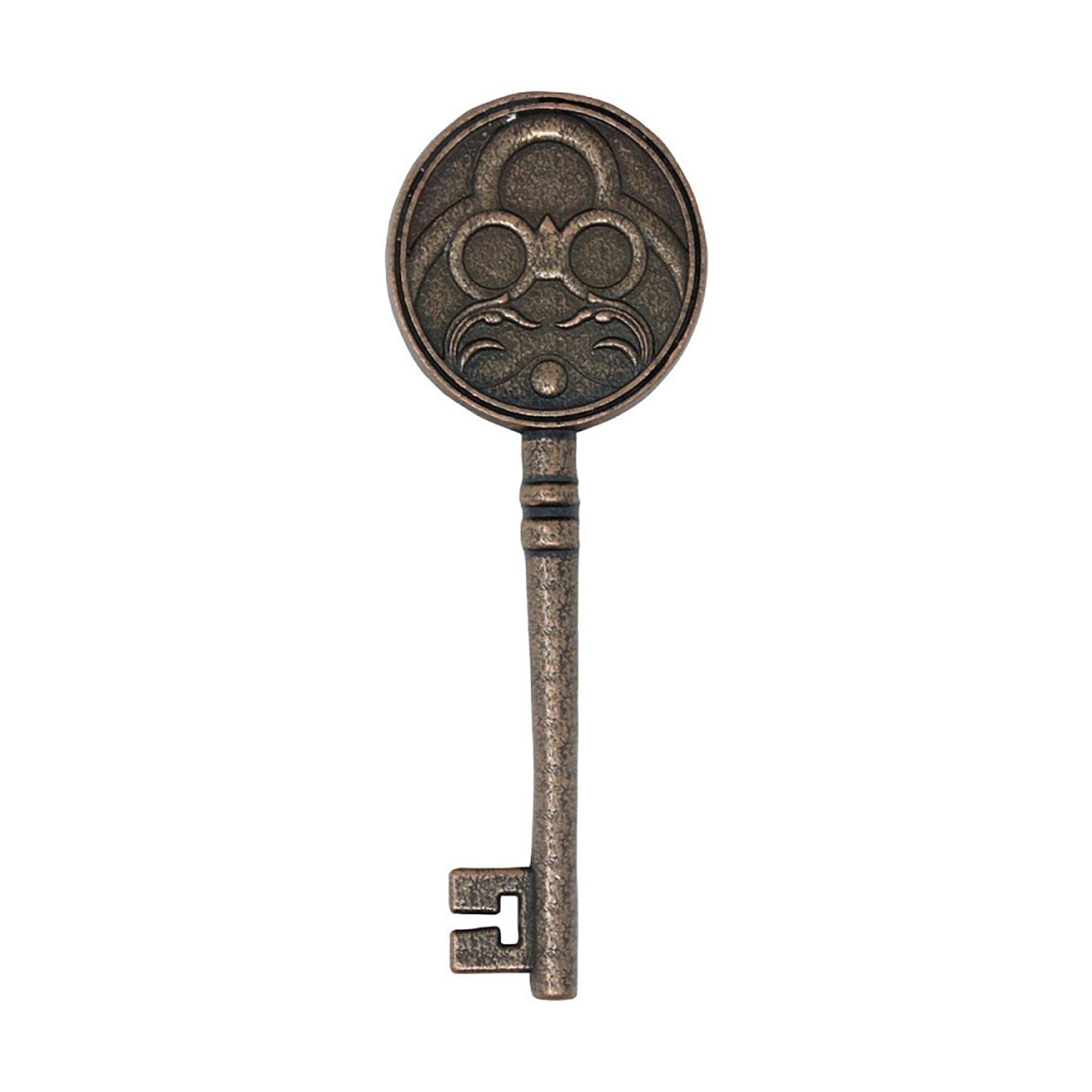 Fanattik CAP-RE803 Key, Multi Colour