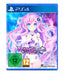 Neptunia: Sisters VS Sisters - Standard Edition (PS4