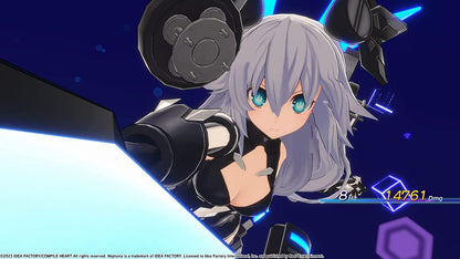 Neptunia: Sisters VS Sisters - Standard Edition (PS4