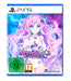 Neptunia: Sisters VS Sisters - Standard Edition (PS5