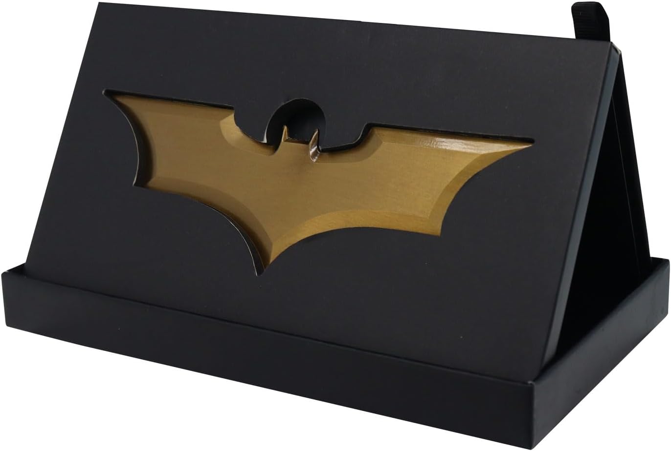 FANATTIK Requisite DC Comics Batman The Dark Knight