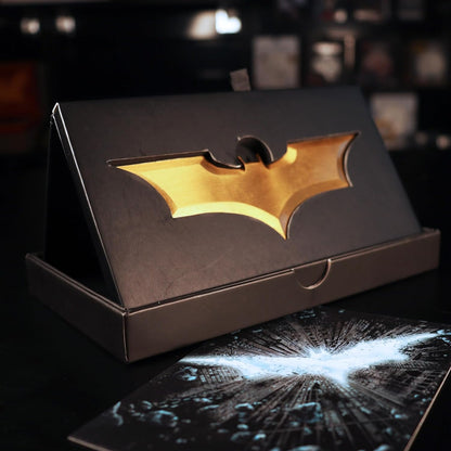 FANATTIK Requisite DC Comics Batman The Dark Knight