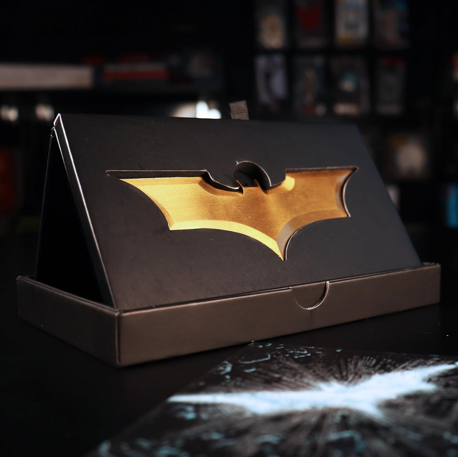 FANATTIK Requisite DC Comics Batman The Dark Knight