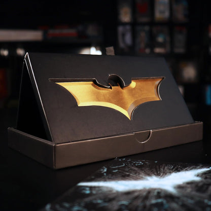 FANATTIK Requisite DC Comics Batman The Dark Knight