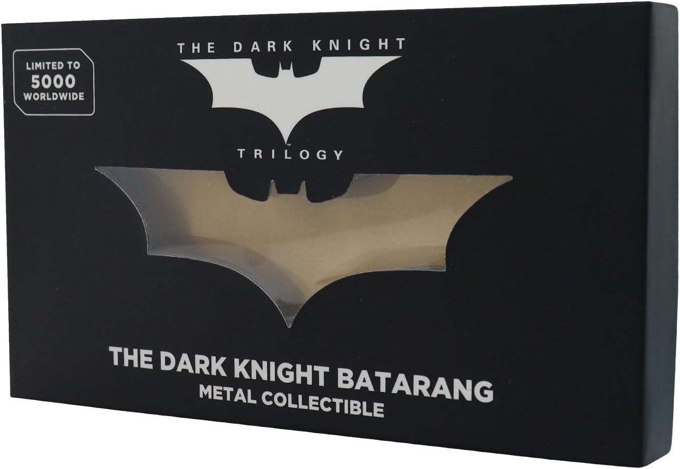 FANATTIK Requisite DC Comics Batman The Dark Knight