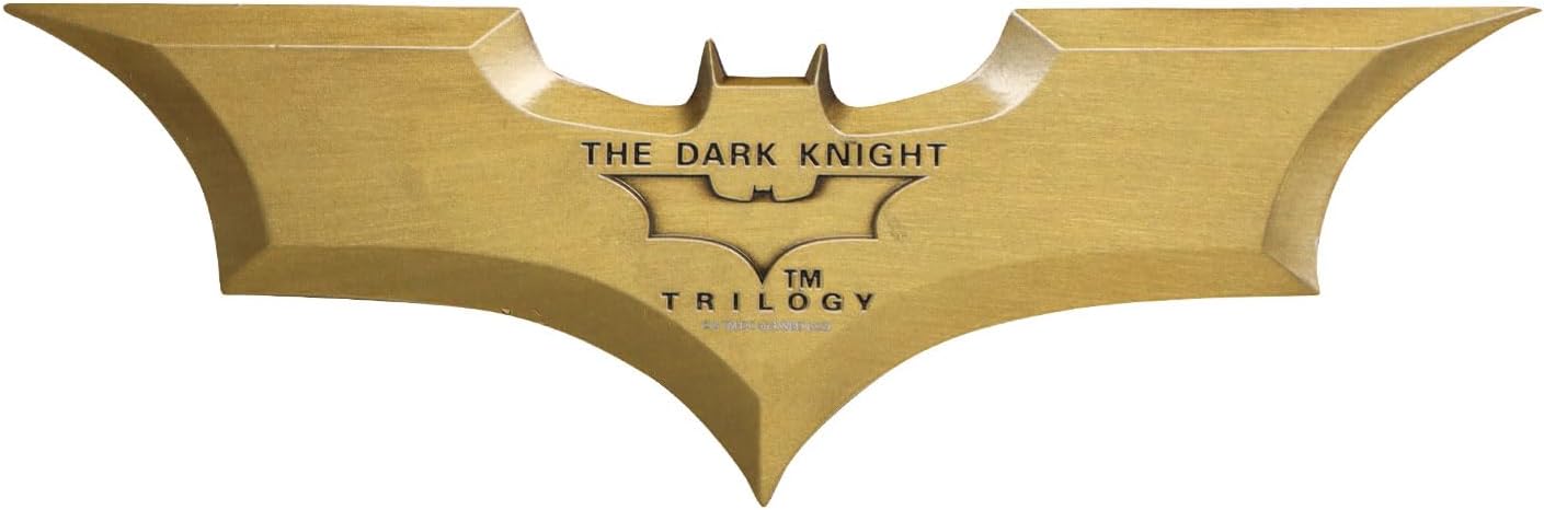 FANATTIK Requisite DC Comics Batman The Dark Knight