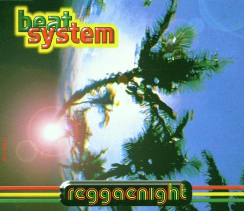 Reggae night