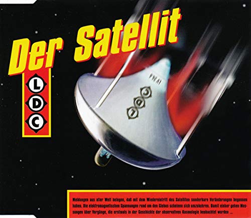 Der Satellit (6 versions, 1996)