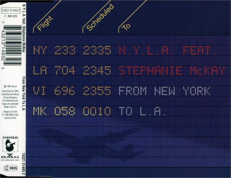 From New York to L.A.