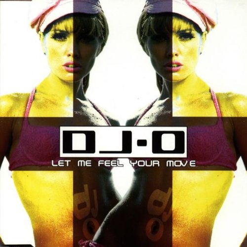 Let me feel your move (incl. 2 versions, 1998)