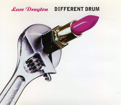 Different Drum
