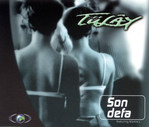 Son defa (4 tracks, 1998)