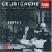 First Authorized Edition Vol. 1: Bartok: Konzert für Orchester (Sz 116)
