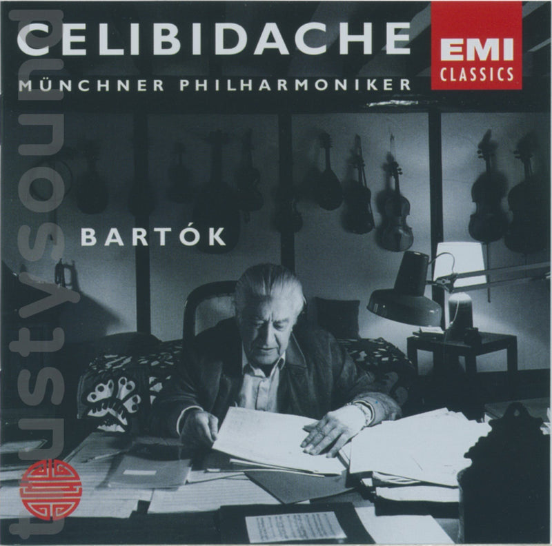 First Authorized Edition Vol. 1: Bartok: Konzert für Orchester (Sz 116)