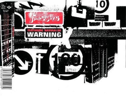 Warning
