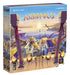 Akropolis - Strategy Tile Laying Board Game - Ages 8 +