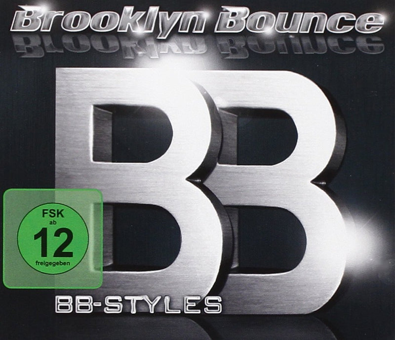 X-Files: the Best of Brooklyn Bounce