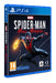 Marvel's Spider-Man Miles Morales - PlayStation 4 PlayStation 4 Single