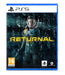 Sony PS5 RETURNAL