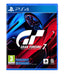 Gran Turismo 7 - Standard Edition - PlayStation 4 PlayStation 4 Standard