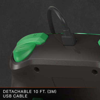 PowerA Geavanceerde bedrade controller voor Nintendo Switch