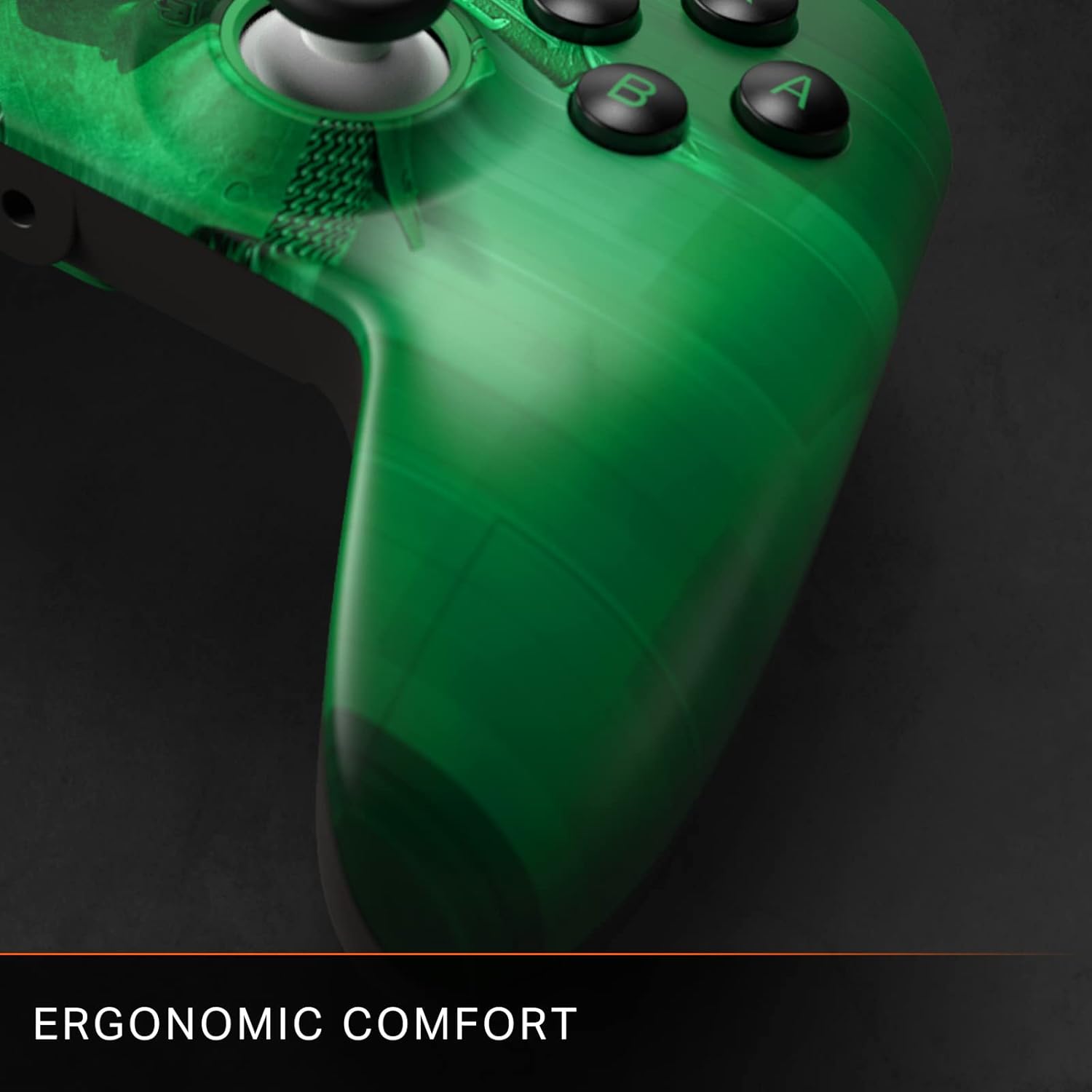 PowerA Geavanceerde bedrade controller voor Nintendo Switch