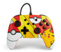 PowerA Enhanced Wired Controller for Nintendo Switch - Pokémon: Pikachu Pop Art