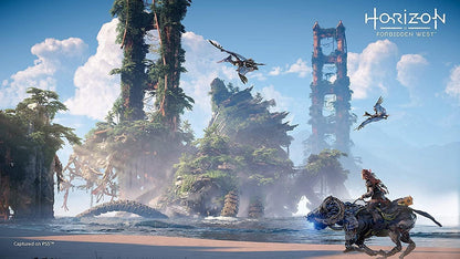 Horizon: Forbidden West - Standard Edition - PlayStation 5