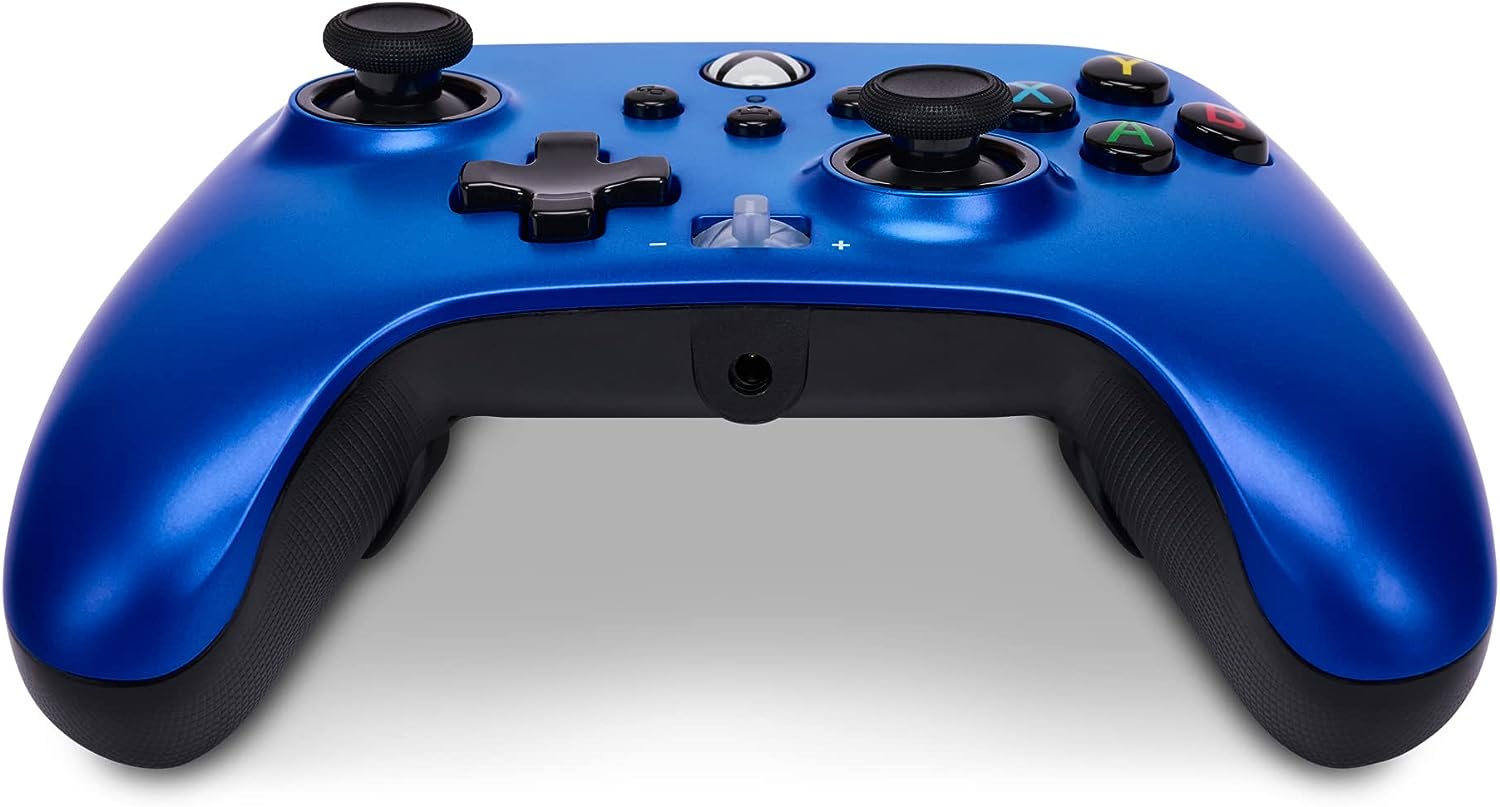 PowerA Enhanced Wired Controller for Xbox Series X|S - Sapphire Fade