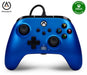 PowerA Enhanced Wired Controller for Xbox Series X|S - Sapphire Fade