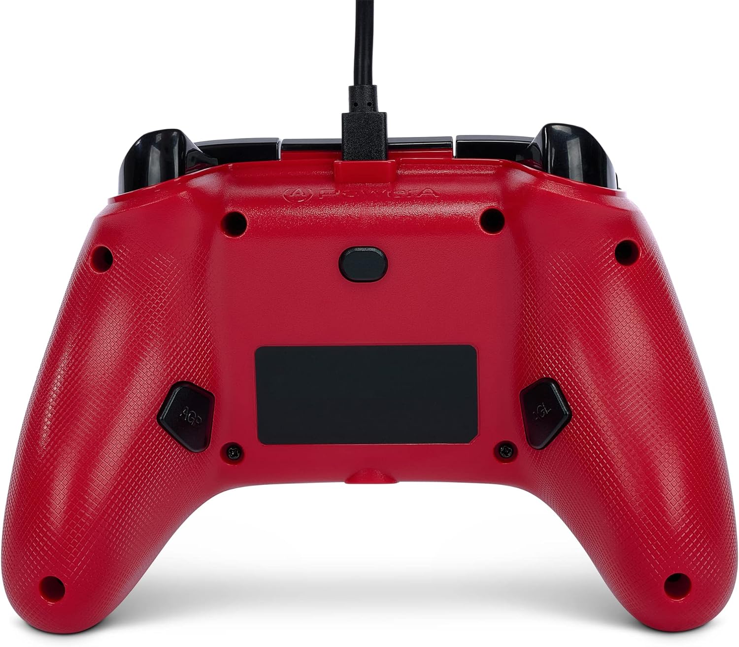 PowerA XBX EnWired Controller - Artisan Red