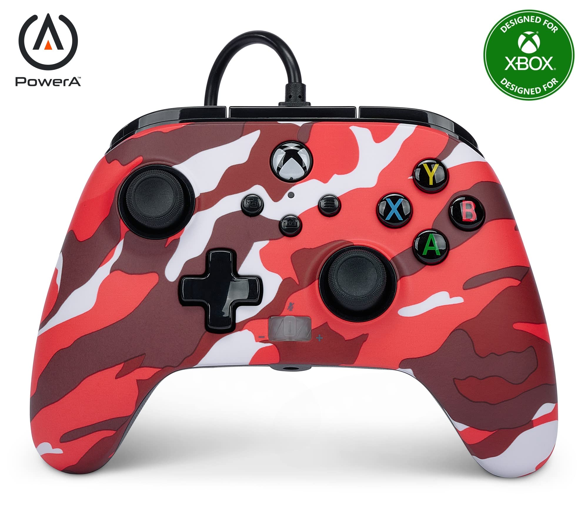 Controller cablato avanzato PowerA per Xbox Series X|S