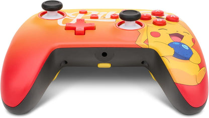 PowerA Geavanceerde bedrade controller voor Nintendo Switch