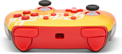 PowerA Geavanceerde bedrade controller voor Nintendo Switch