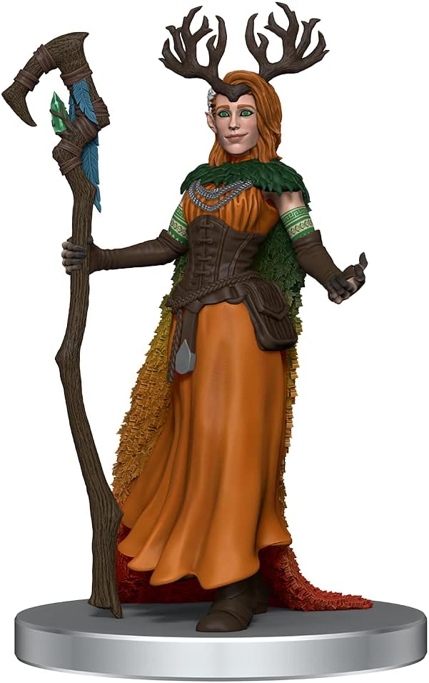 WizKids Critical Role: Vox Machina Boxed Set